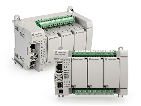 Micro800 PLC